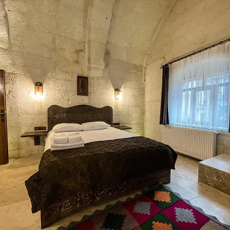 Takunya Cave Hotel Nevsehir Exterior photo