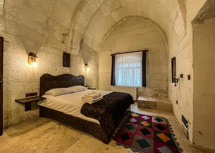 Takunya Cave Hotel