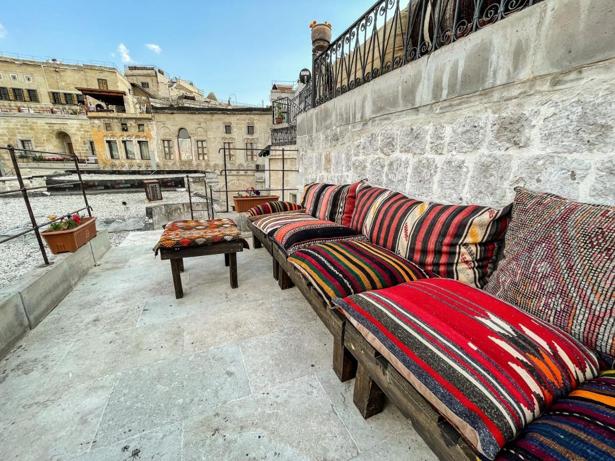 Takunya Cave Hotel Nevşehir